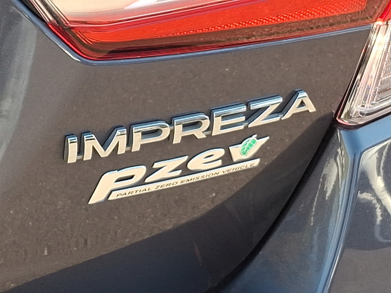 Subaru Impreza  2017 Subaru Impreza  2017