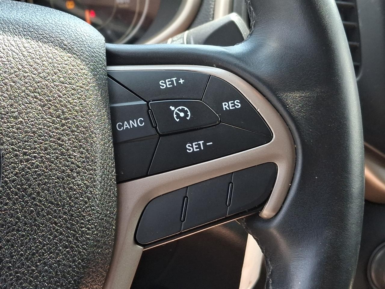 Jeep Cherokee  2016