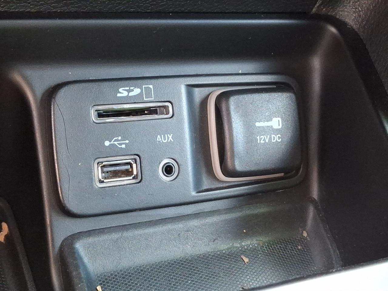 Jeep Cherokee  2016