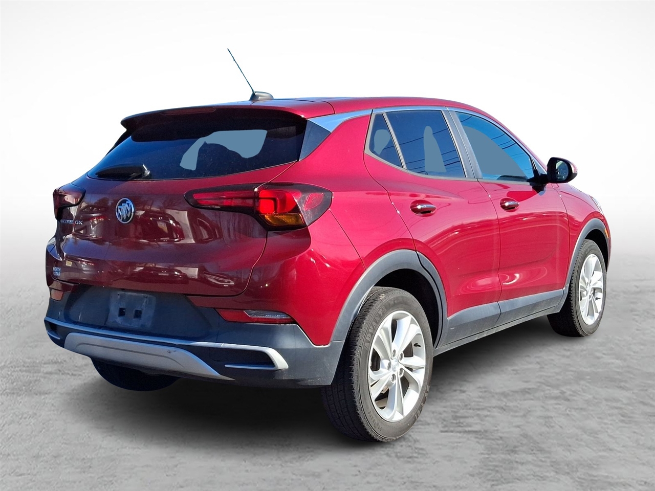 Buick Encore GX  2021