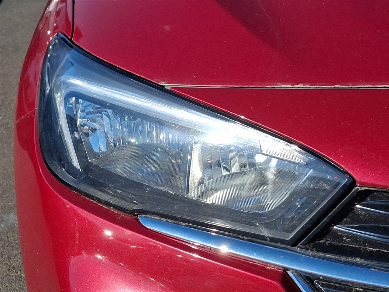 Buick Encore GX  2021