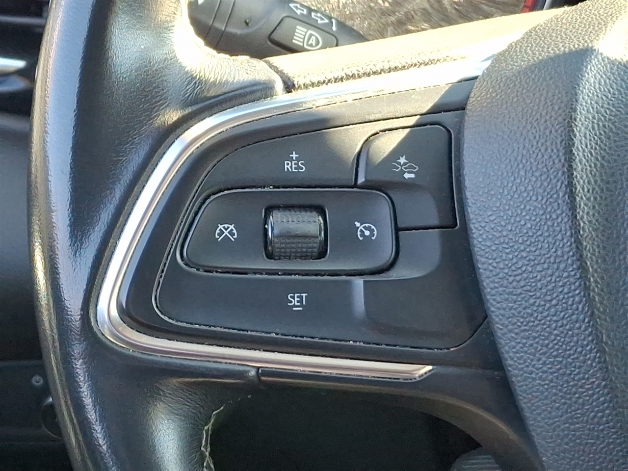 Buick Encore GX  2021