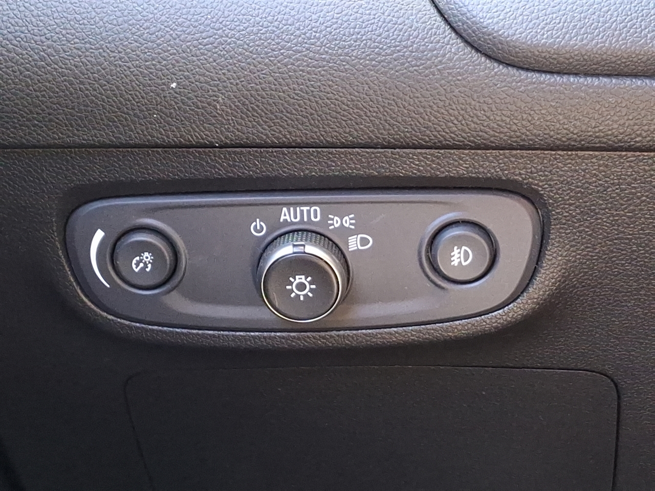 Buick Encore GX  2021