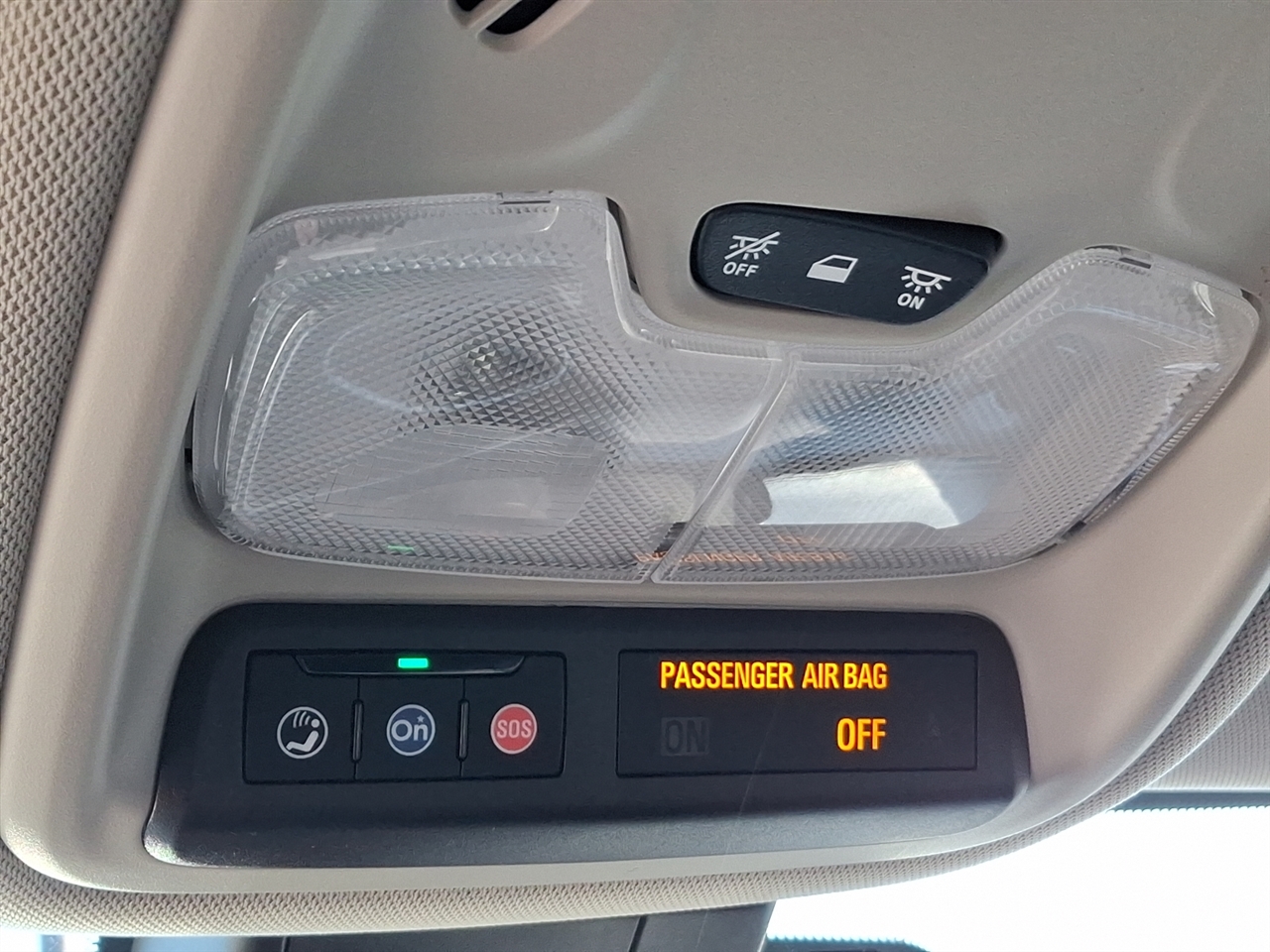 Buick Encore GX  2021