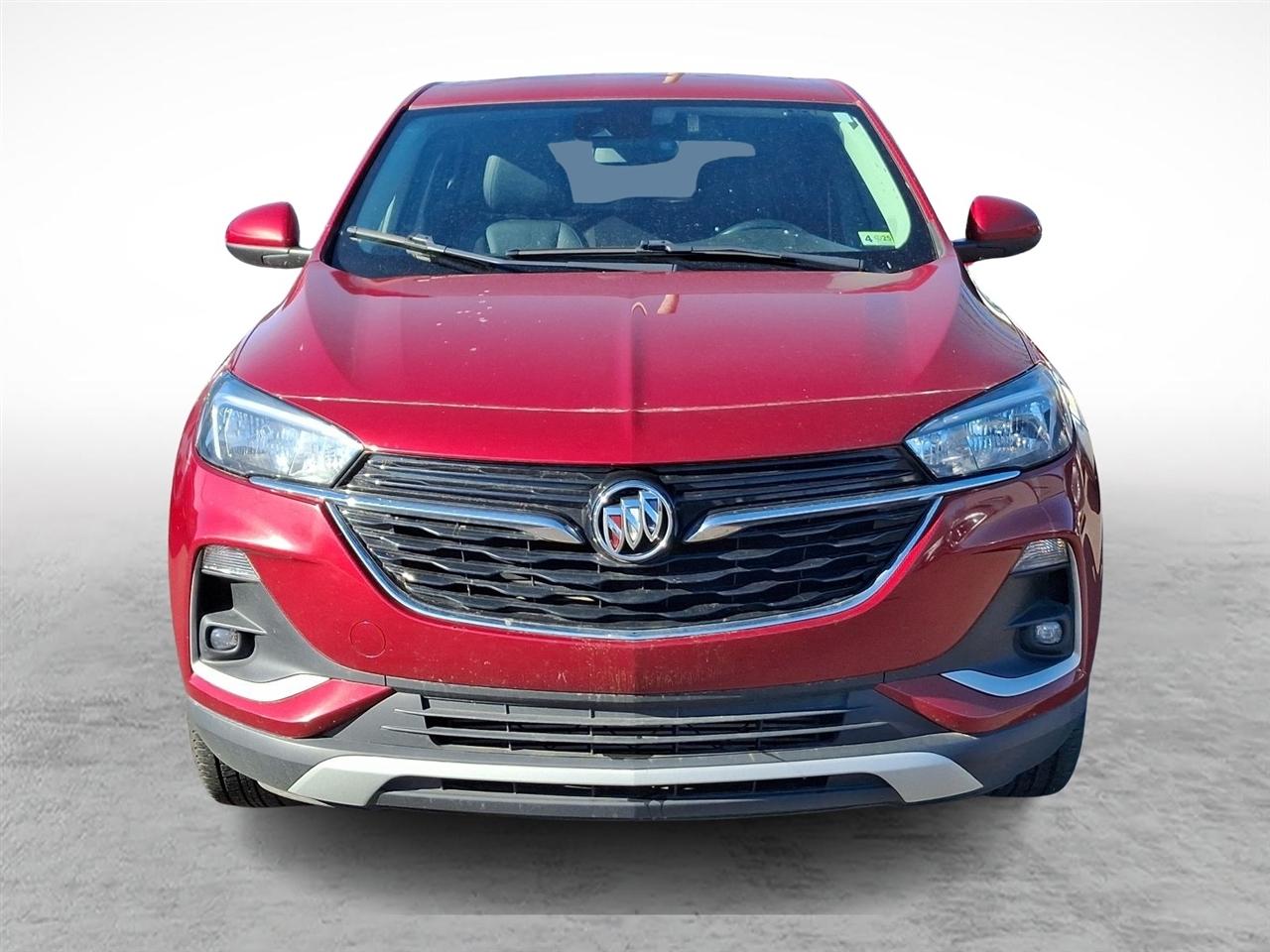 Buick Encore GX  2021