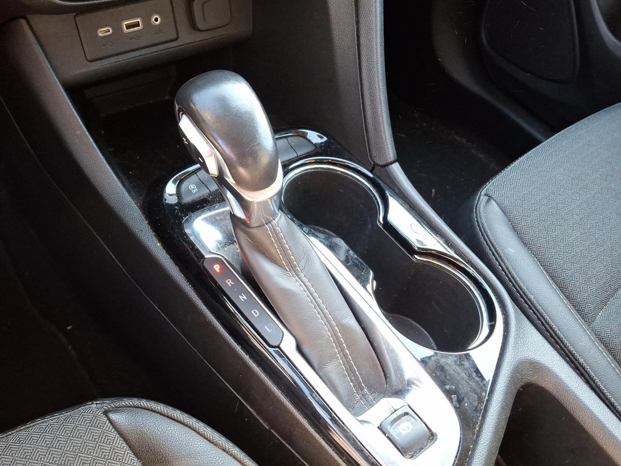 Buick Encore GX  2021