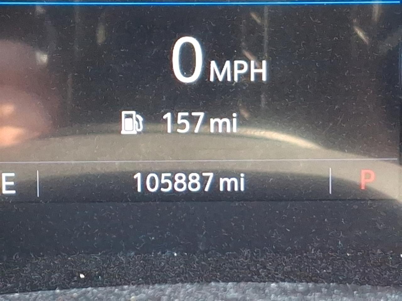 Buick Encore GX  2021