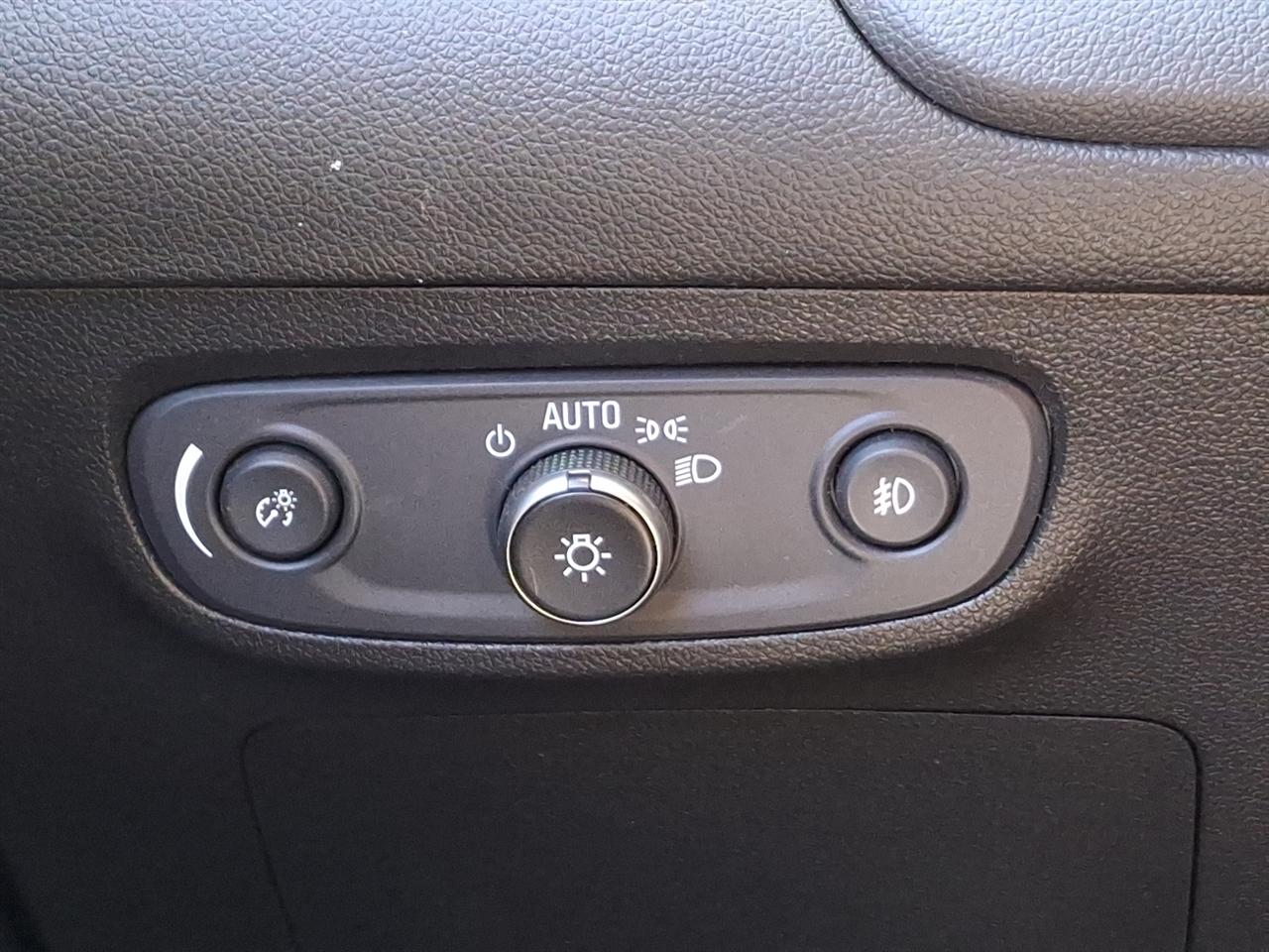 Buick Encore GX  2021