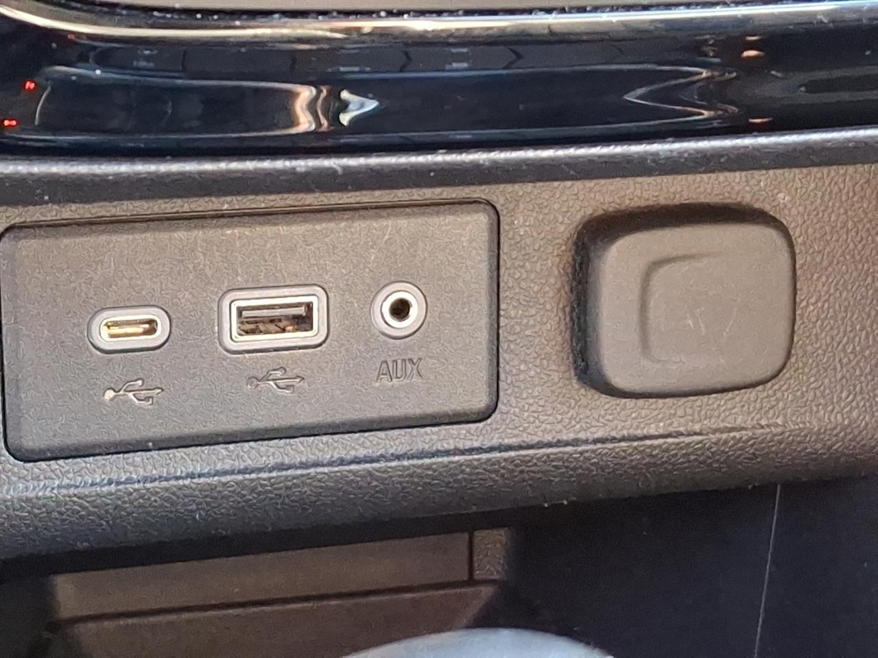 Buick Encore GX  2021