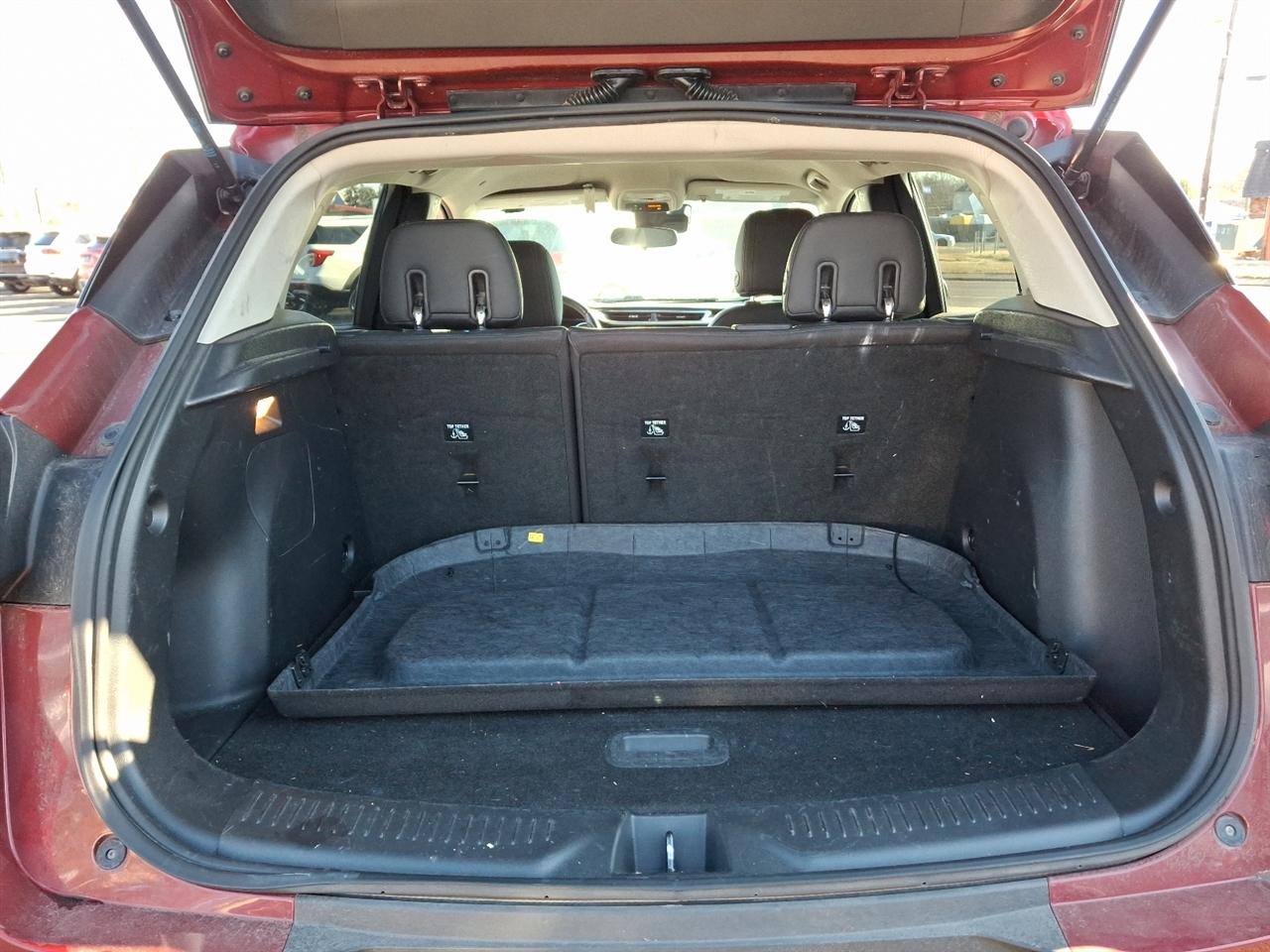 Buick Encore GX  2021