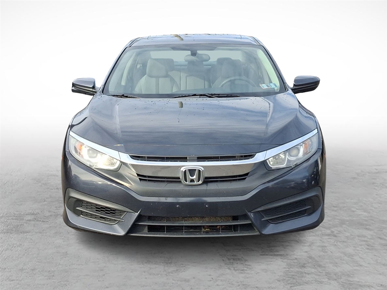 Honda Civic Sedan  2017