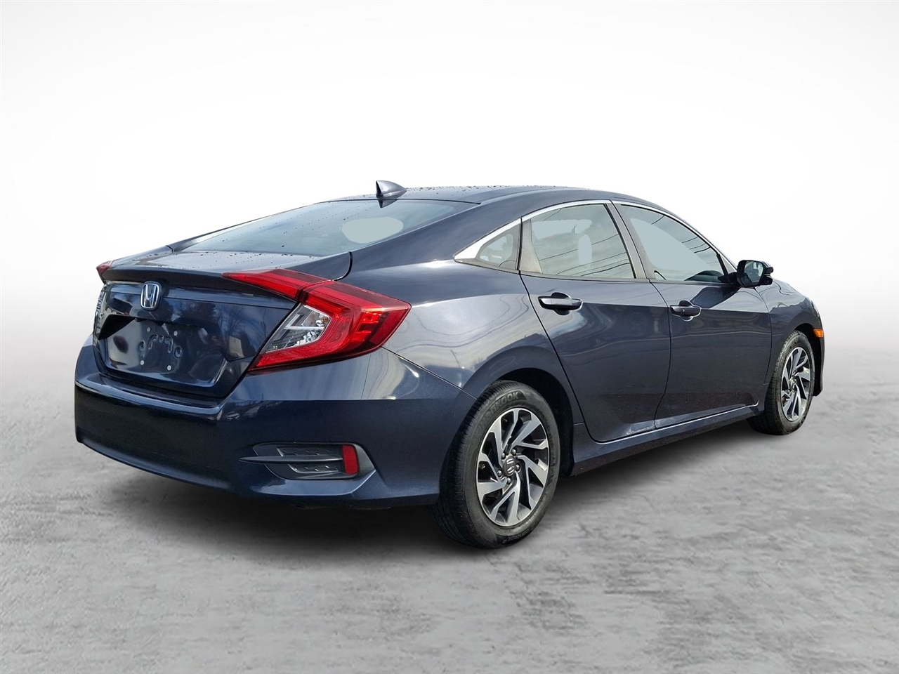 Honda Civic Sedan  2017