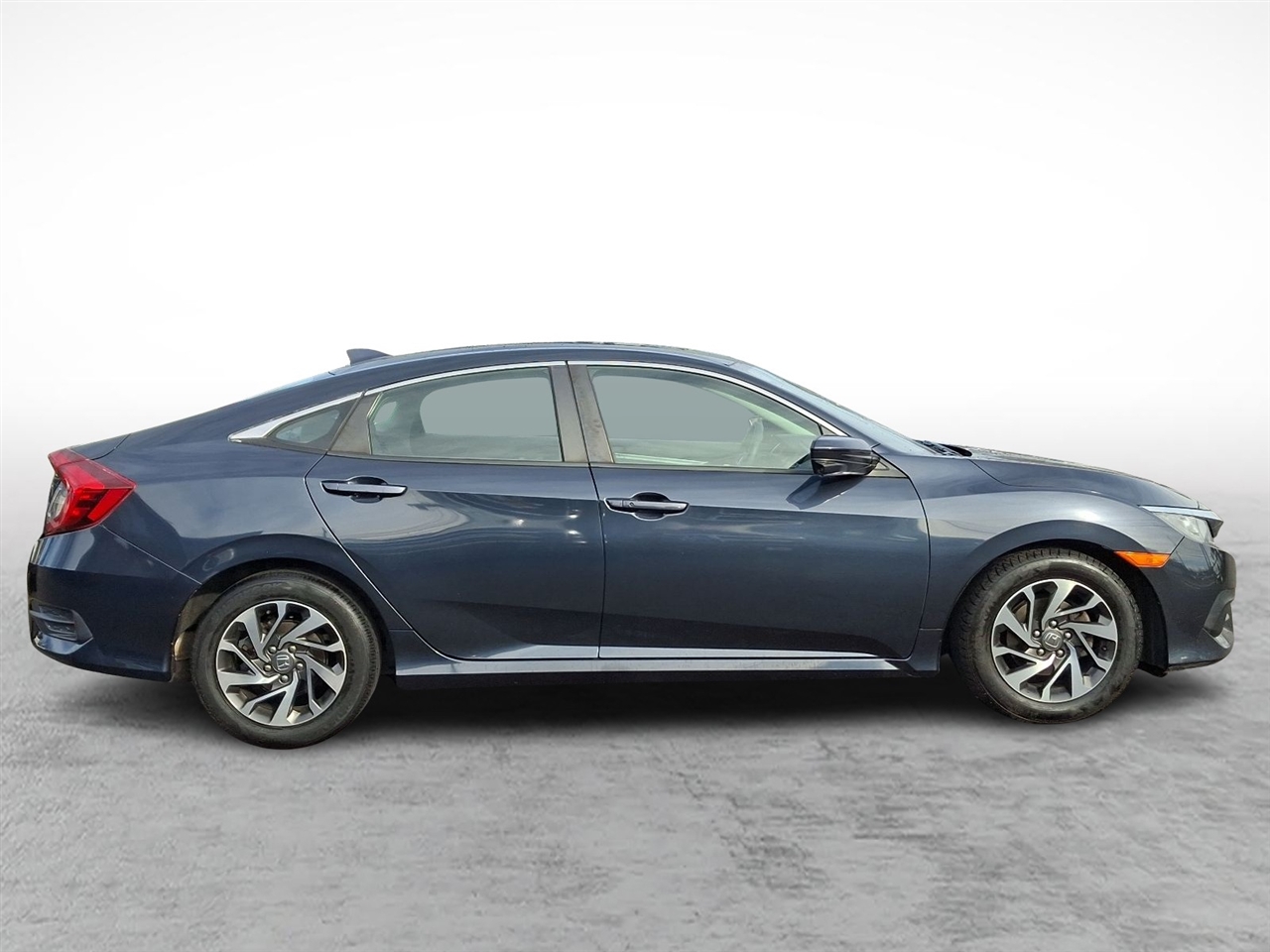 Honda Civic Sedan  2017