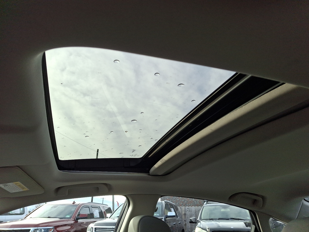 Honda Civic Sedan  2017