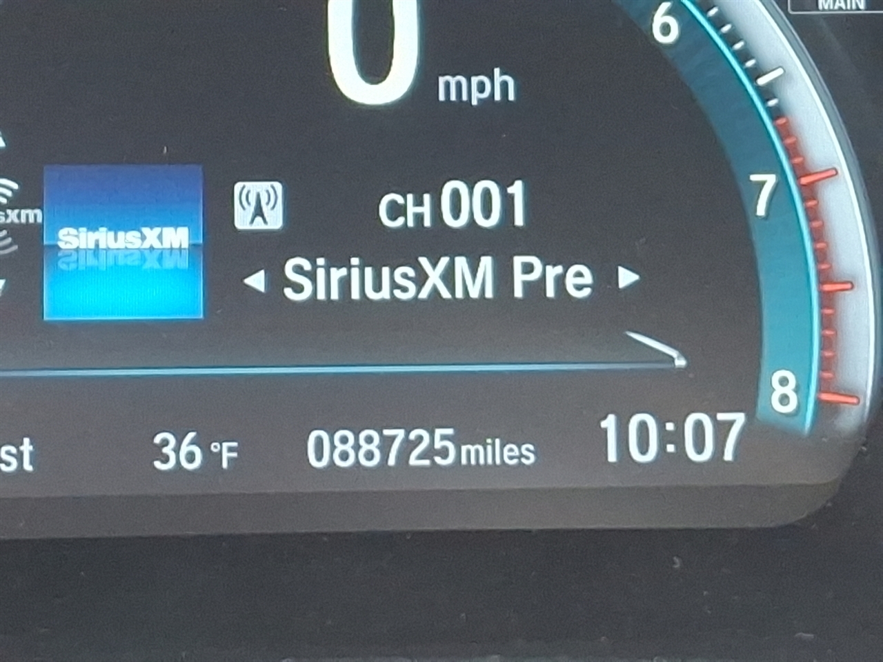 Honda Civic Sedan  2017