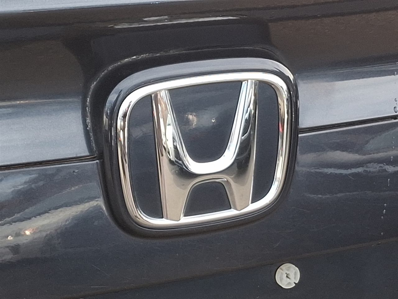 Honda Civic Sedan  2017