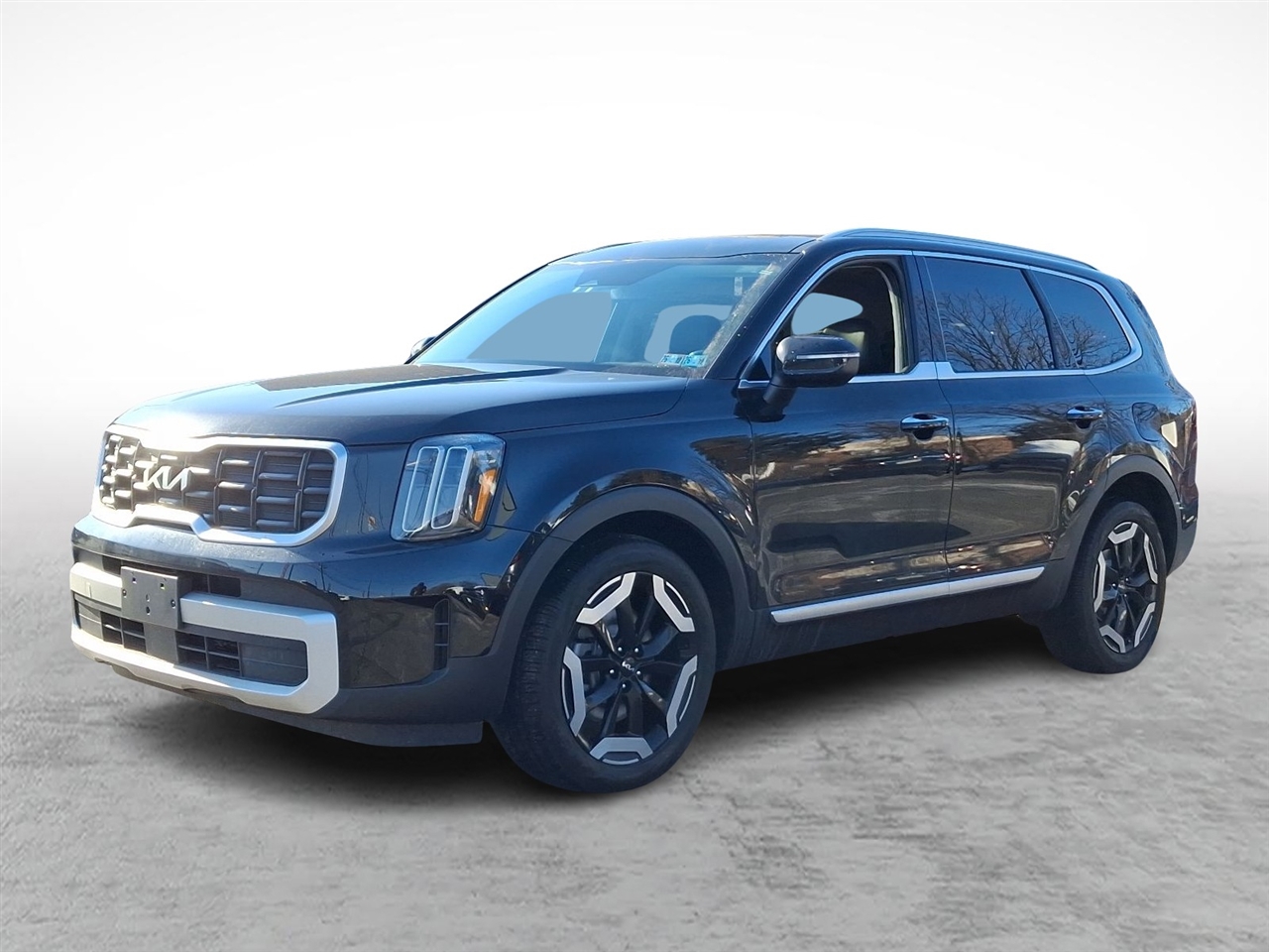 Kia Telluride  2023