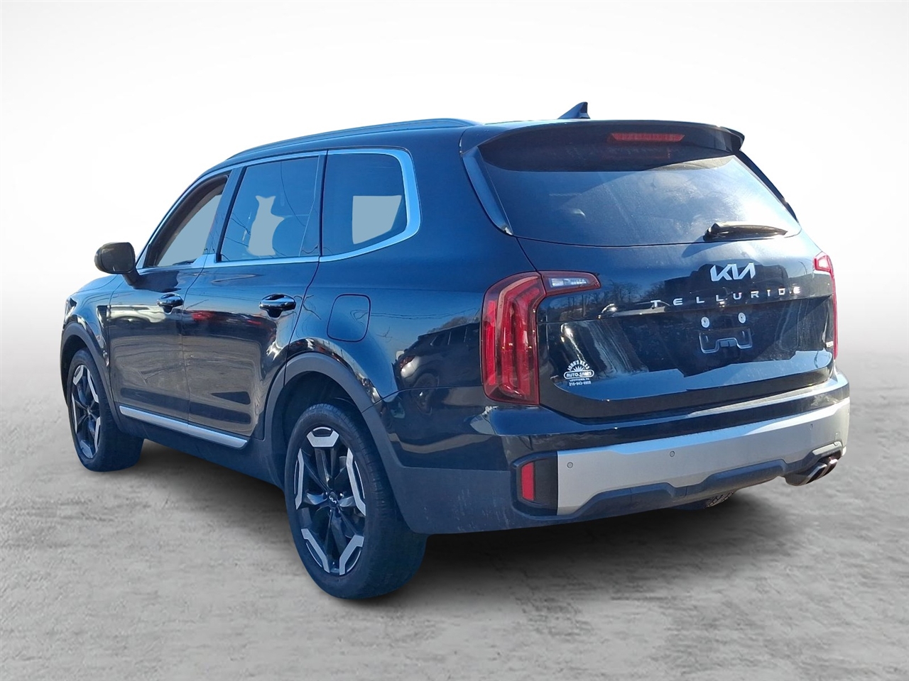 Kia Telluride  2023