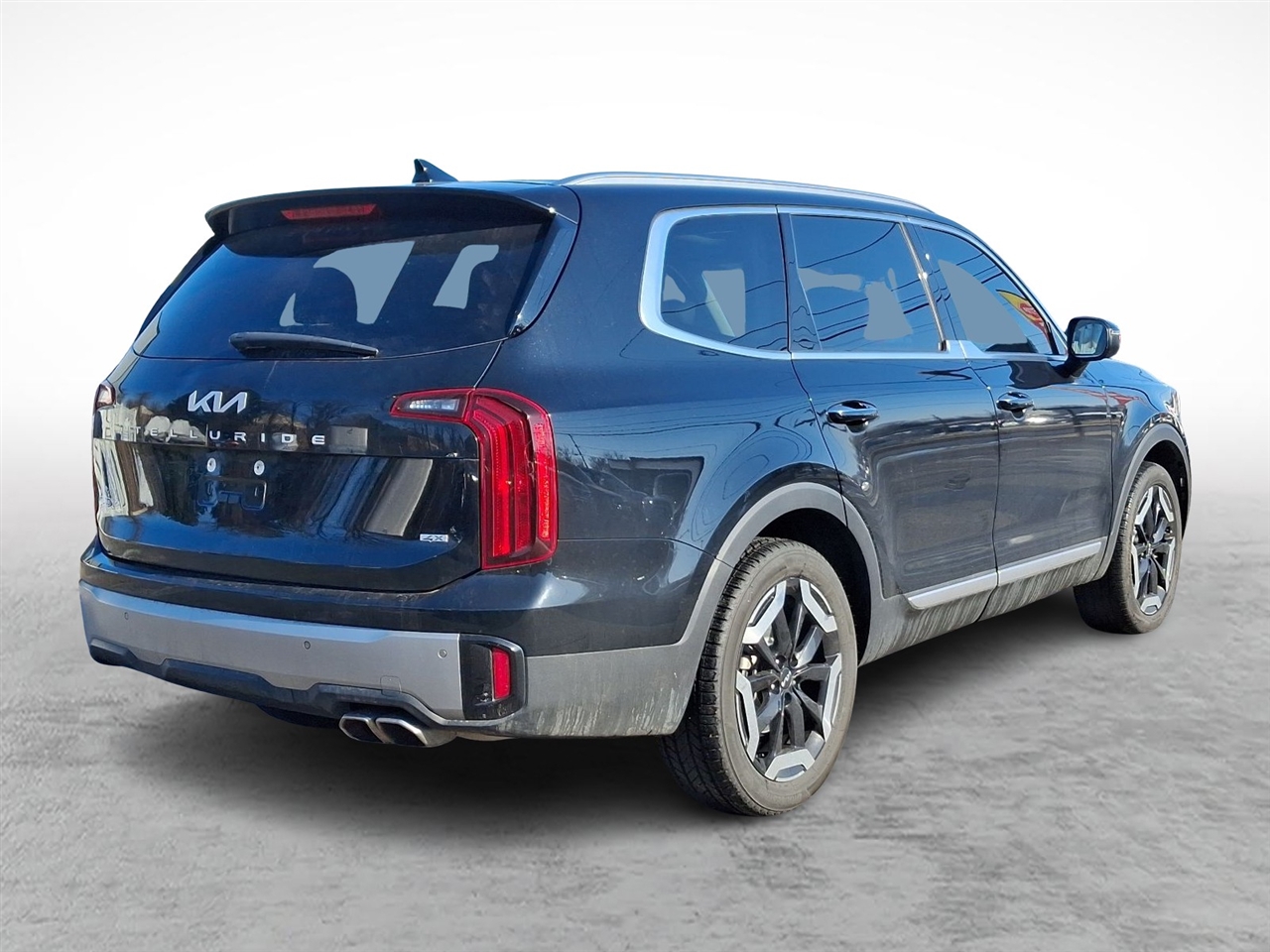 Kia Telluride  2023