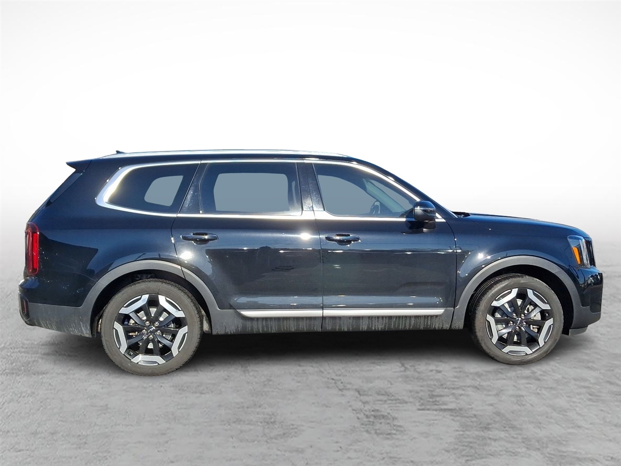 Kia Telluride  2023