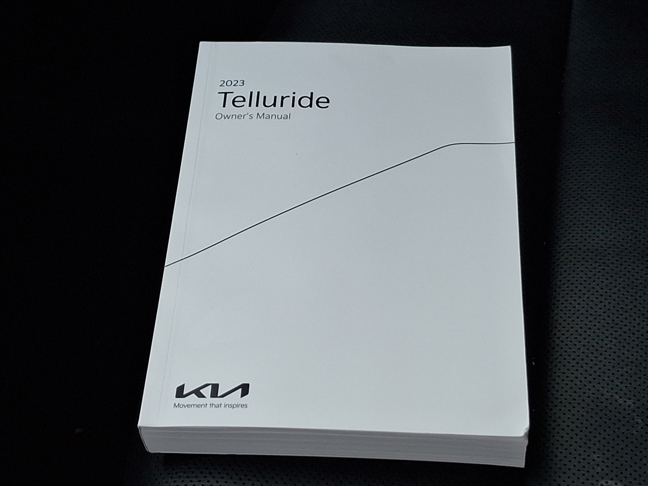 Kia Telluride  2023