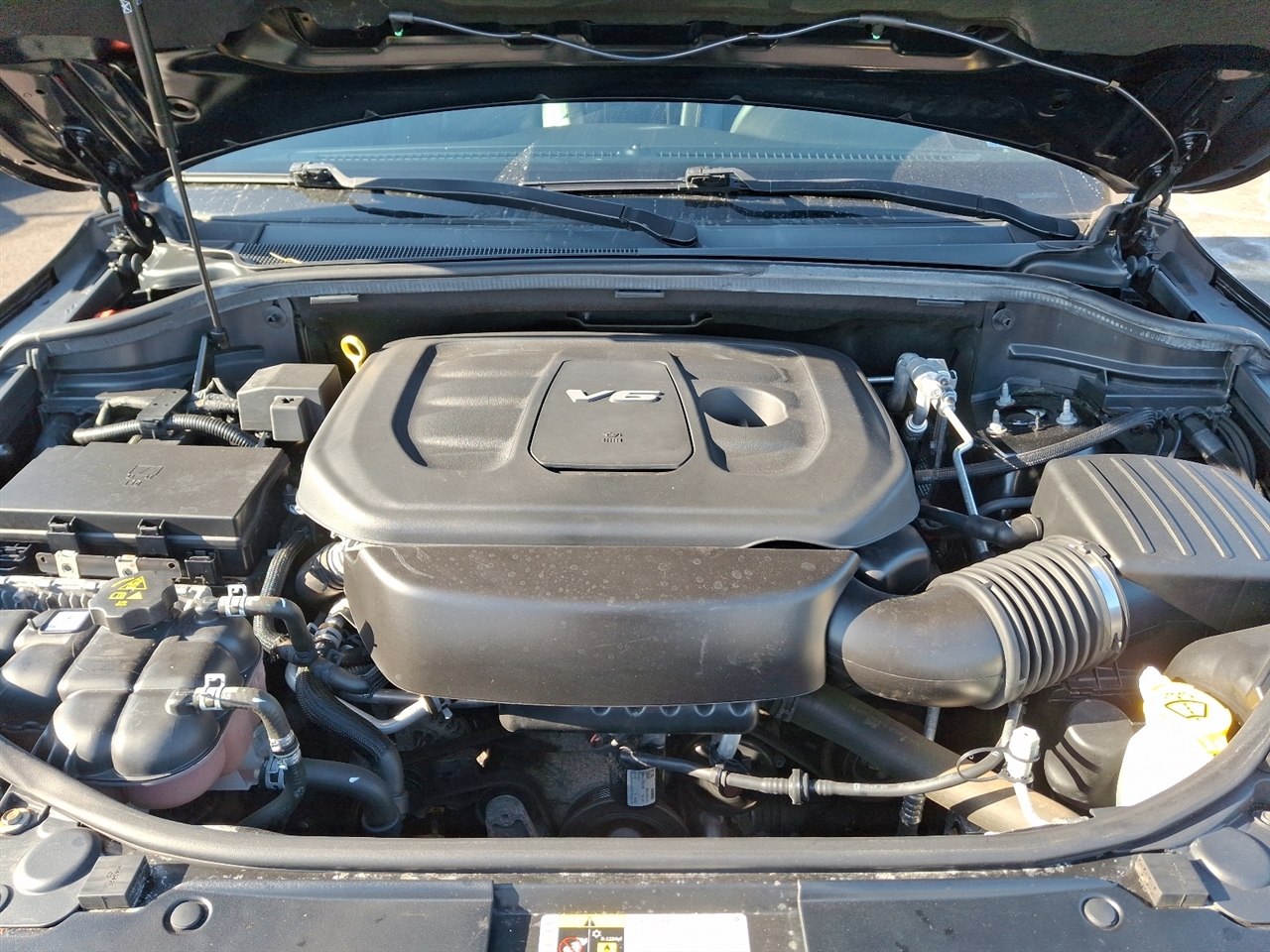 Jeep Grand Cherokee  2017