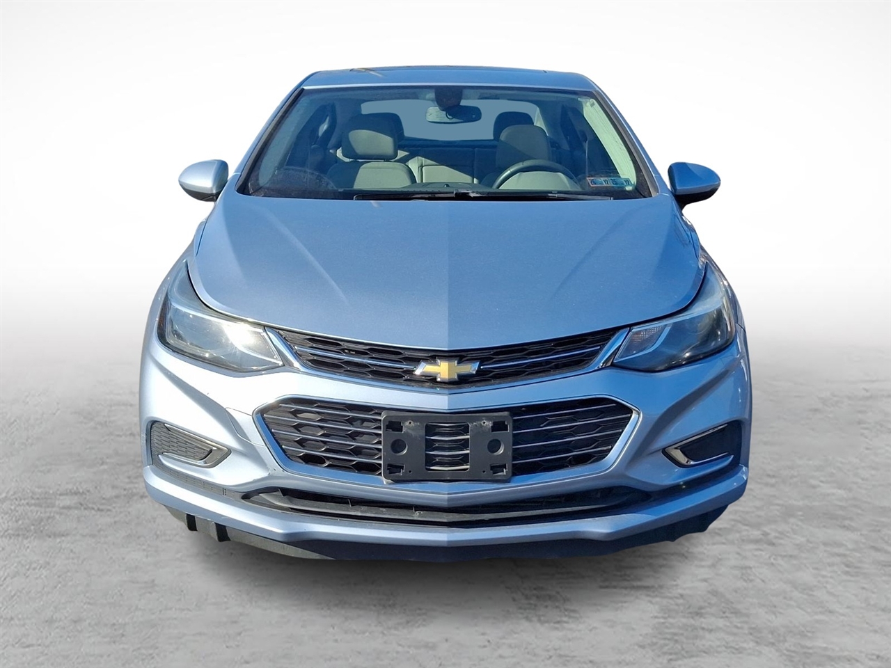 Chevrolet Cruze  2017