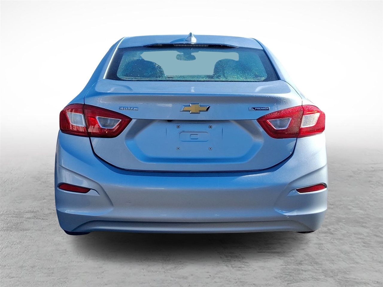 Chevrolet Cruze  2017