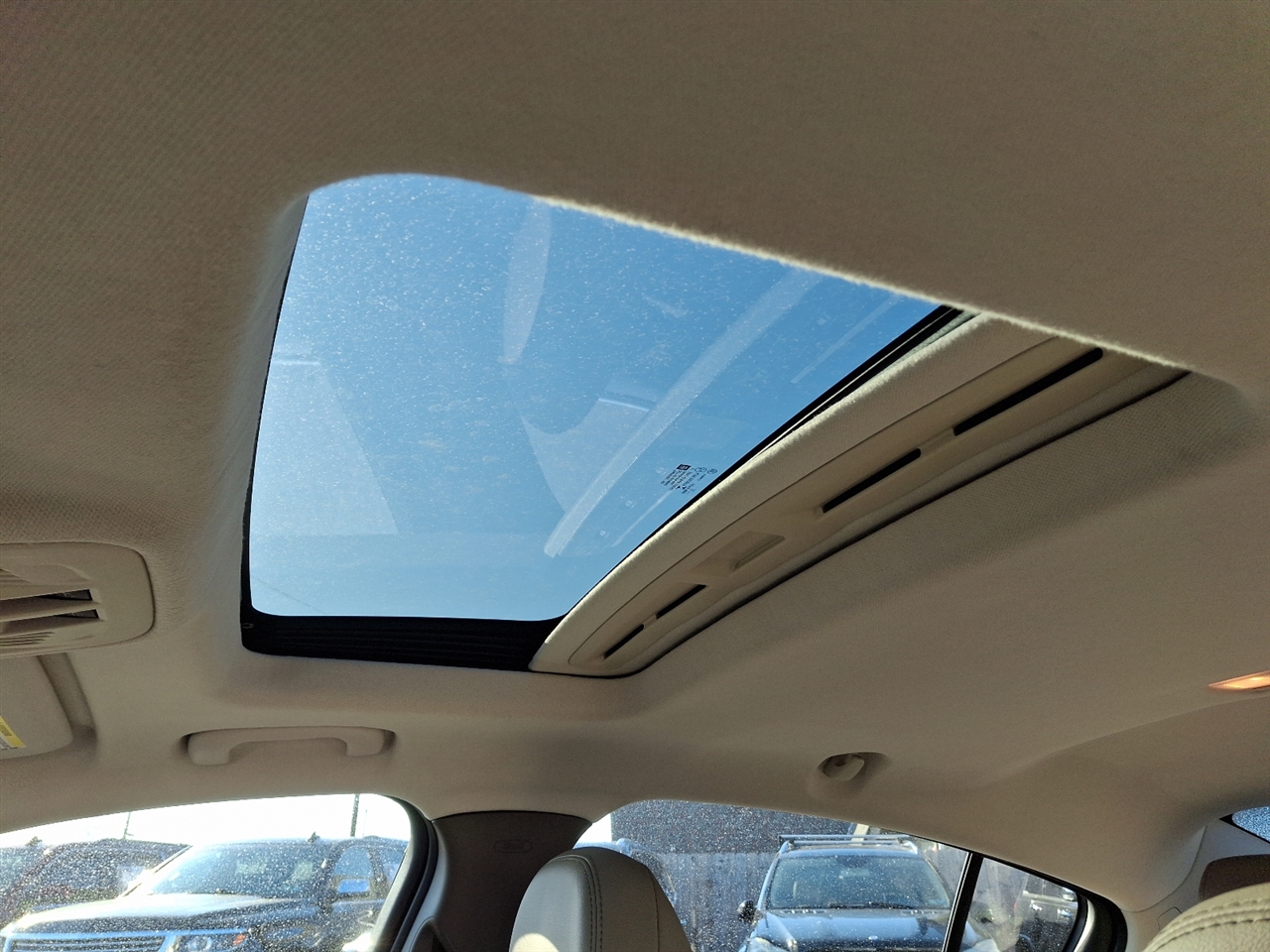 Chevrolet Cruze  2017