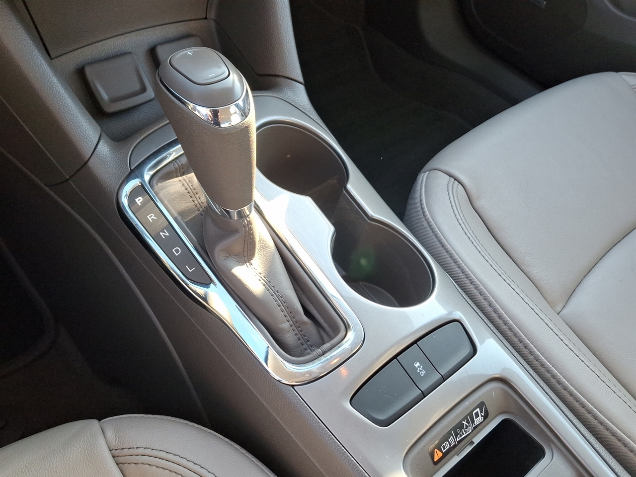 Chevrolet Cruze  2017