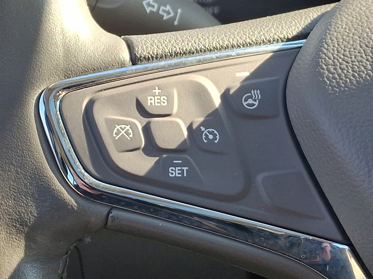 Chevrolet Cruze  2017