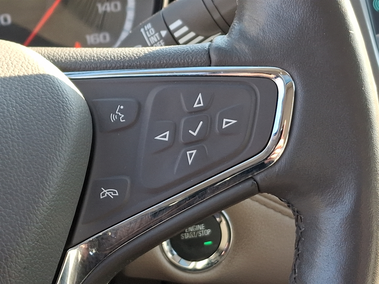 Chevrolet Cruze  2017