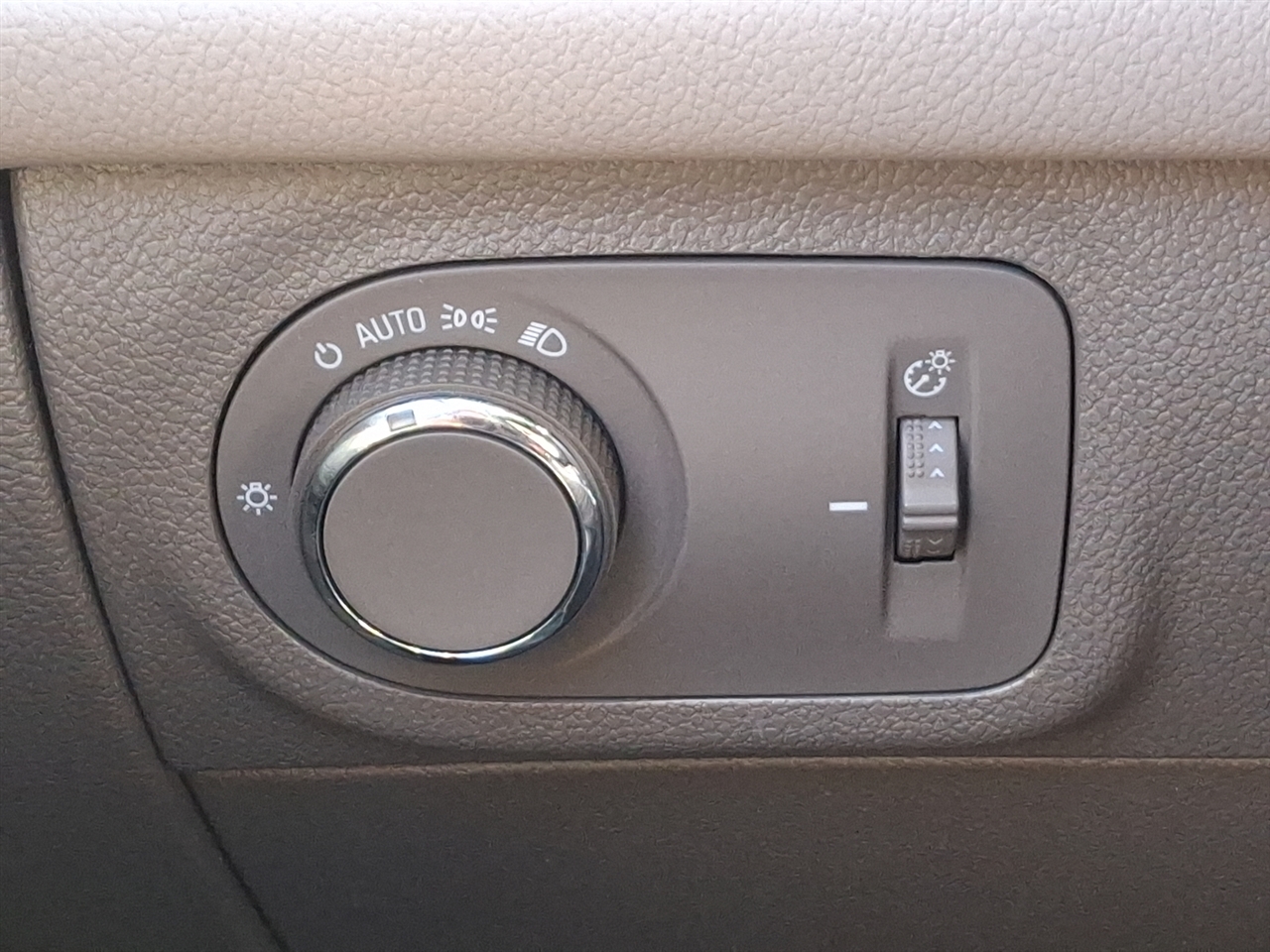 Chevrolet Cruze  2017