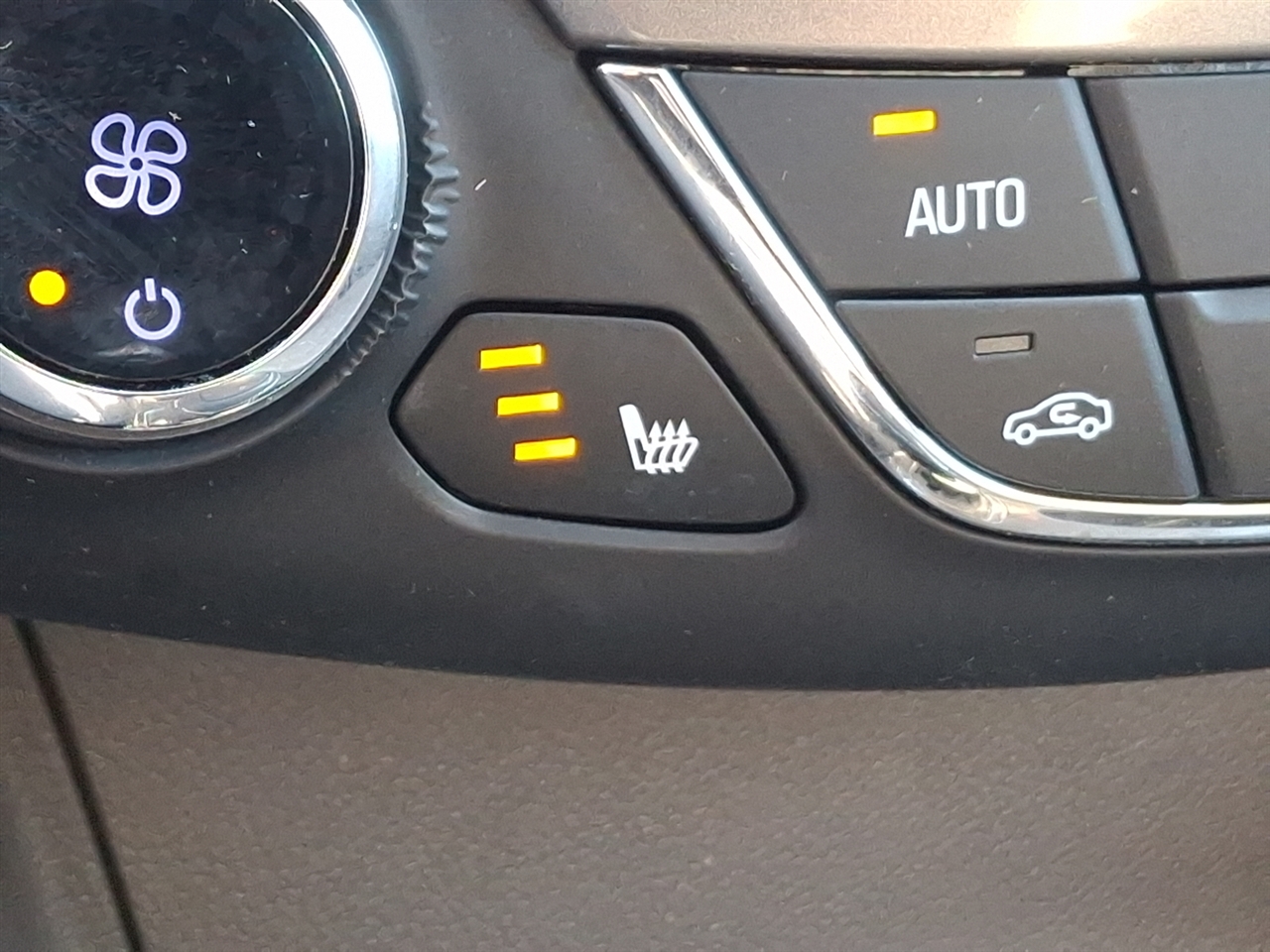 Chevrolet Cruze  2017