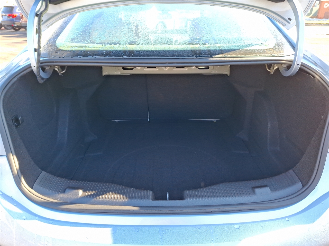 Chevrolet Cruze  2017