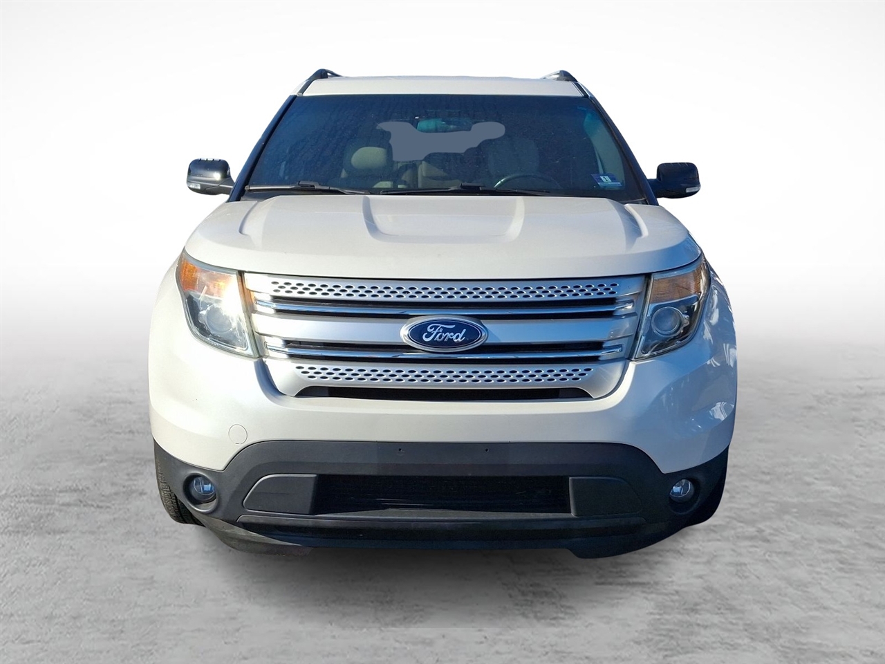 Ford Explorer  2015