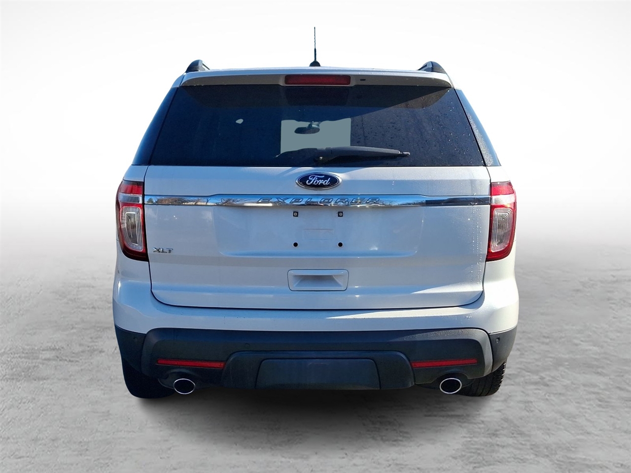 Ford Explorer  2015