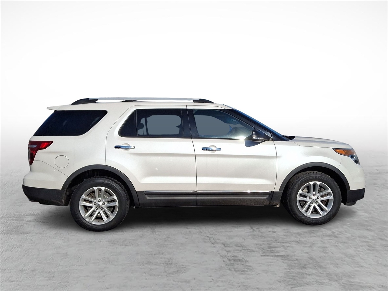 Ford Explorer  2015