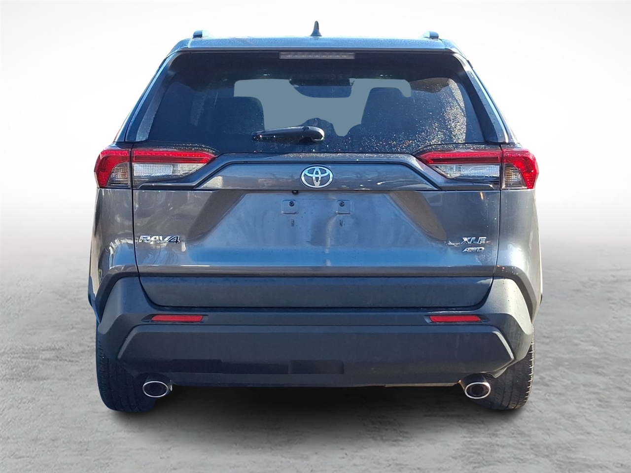 Toyota RAV4  2019