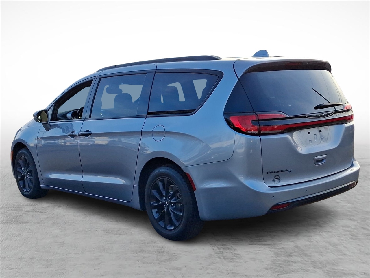 Chrysler Pacifica  2021