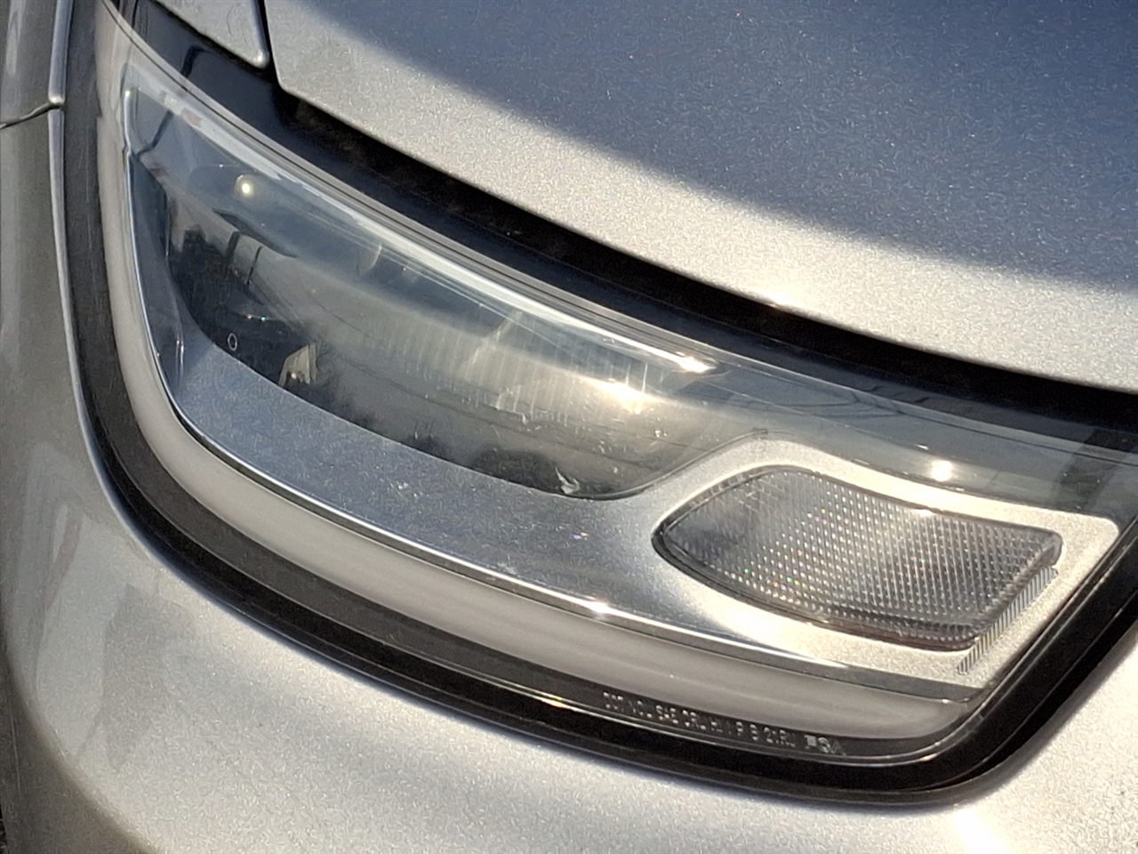 Chrysler Pacifica  2021