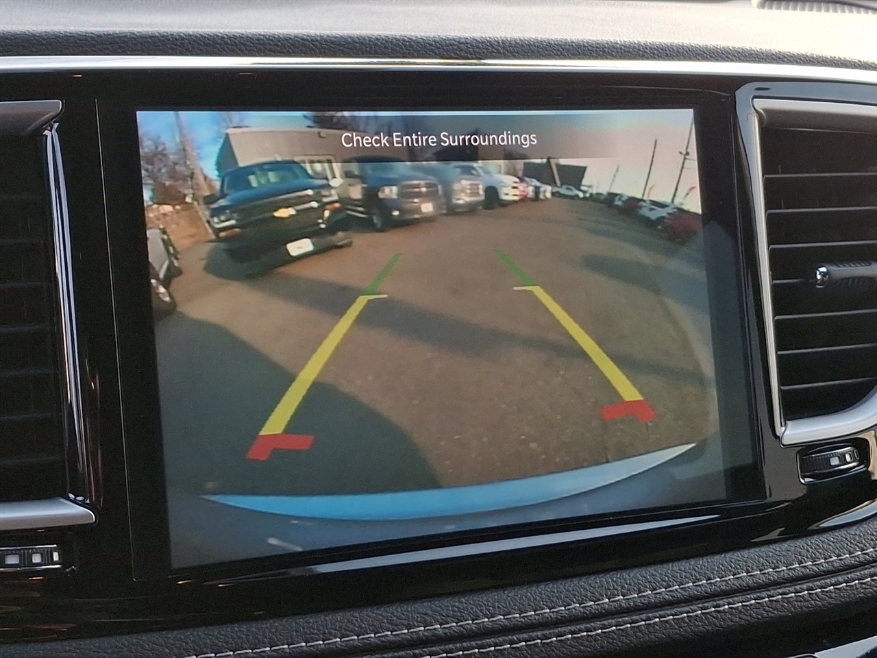 Chrysler Pacifica  2021