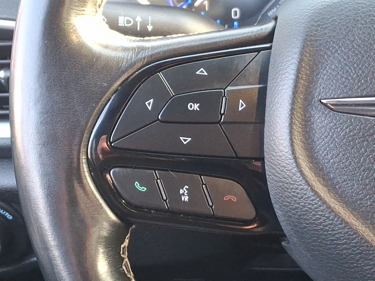 Chrysler Pacifica  2021