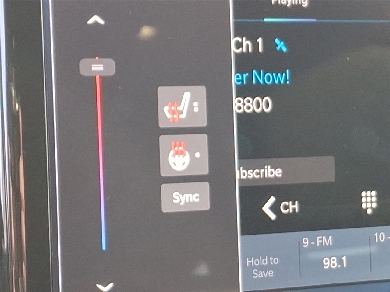 Chrysler Pacifica  2021