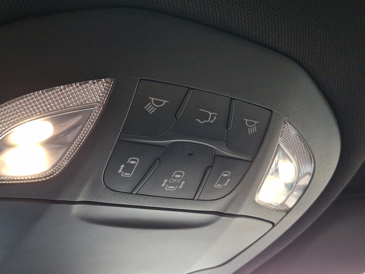 Chrysler Pacifica  2021