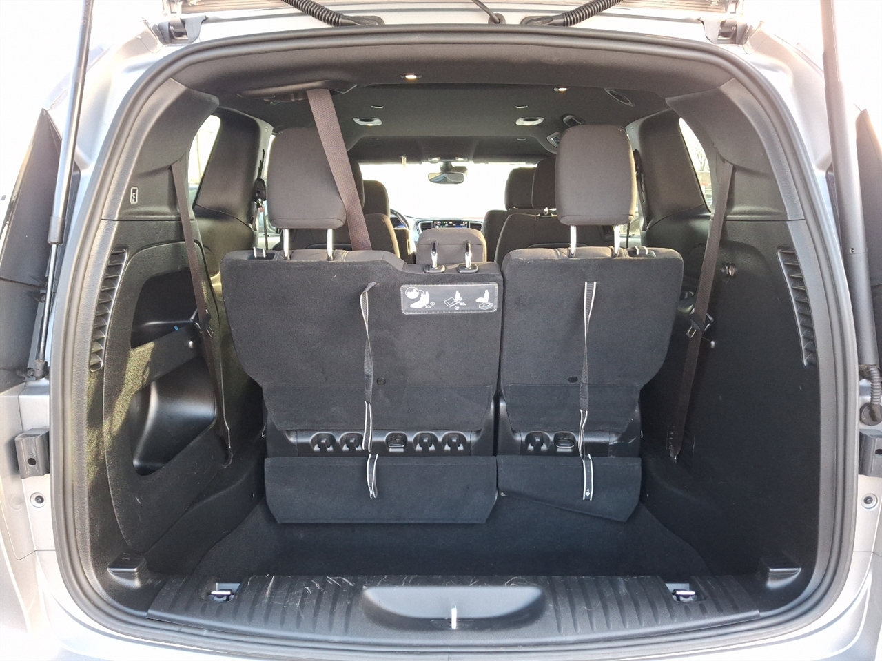 Chrysler Pacifica  2021