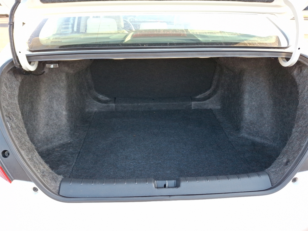 Honda Civic Sedan  2016