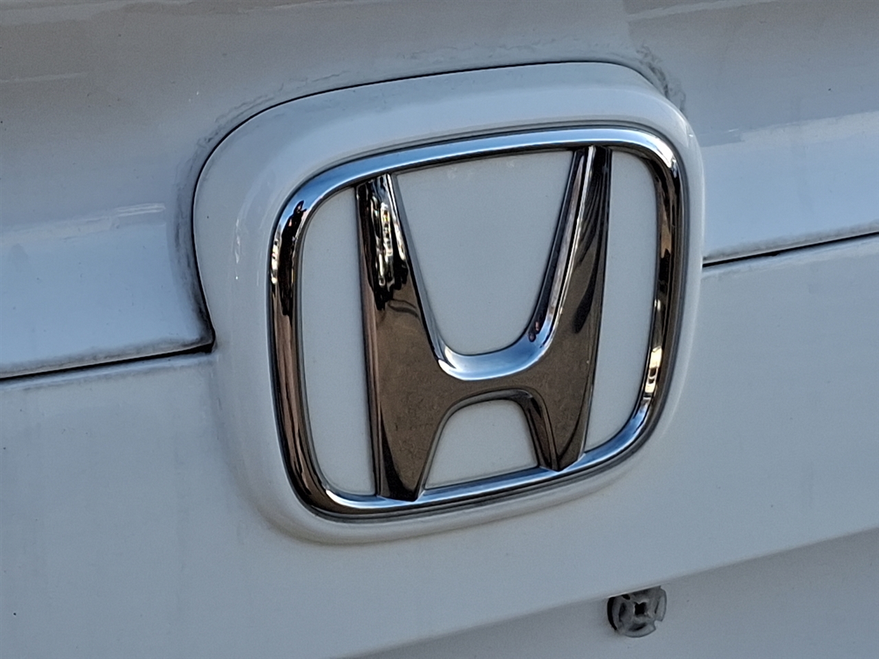 Honda Civic Sedan  2016