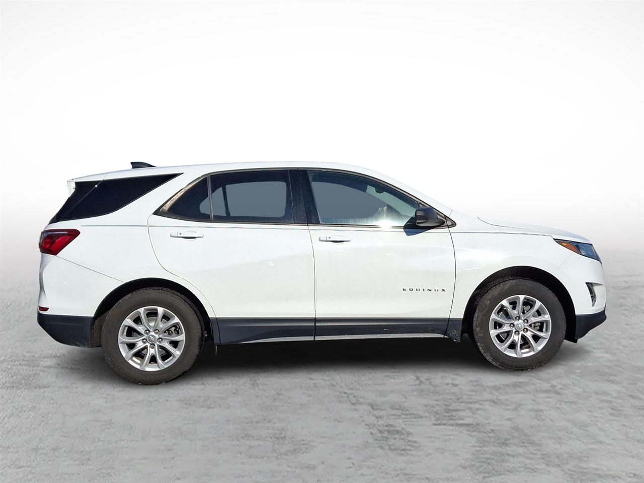 Chevrolet Equinox  2019