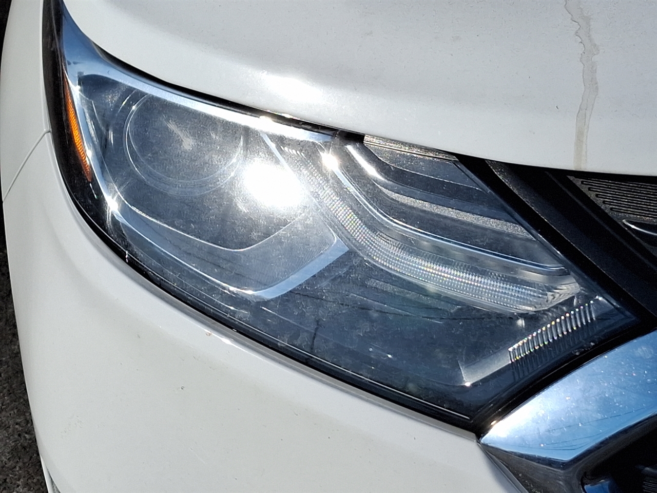 Chevrolet Equinox  2019